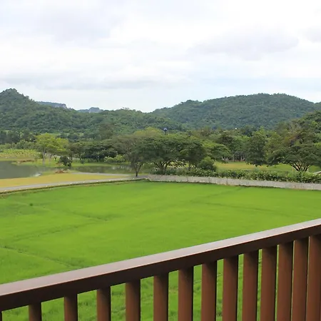 Апартаменты Baan Khao Yai Пакчонг Экстерьер фото