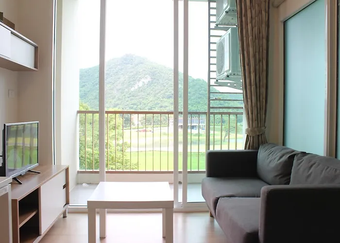 Baan Khao Yai