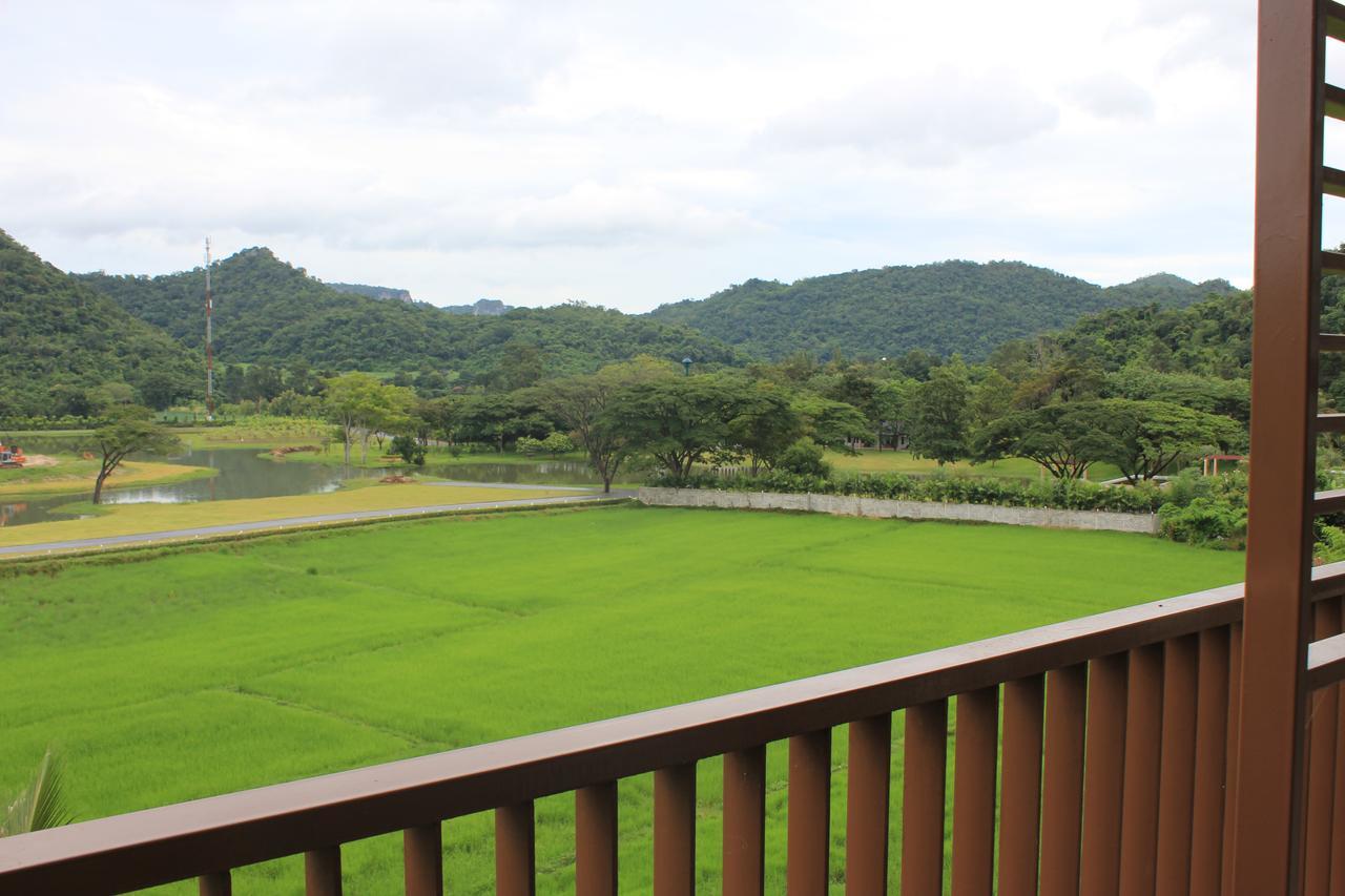 Baan Khao Yai Apartamento
