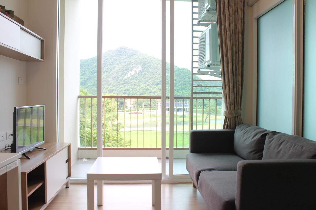 Baan Khao Yai *